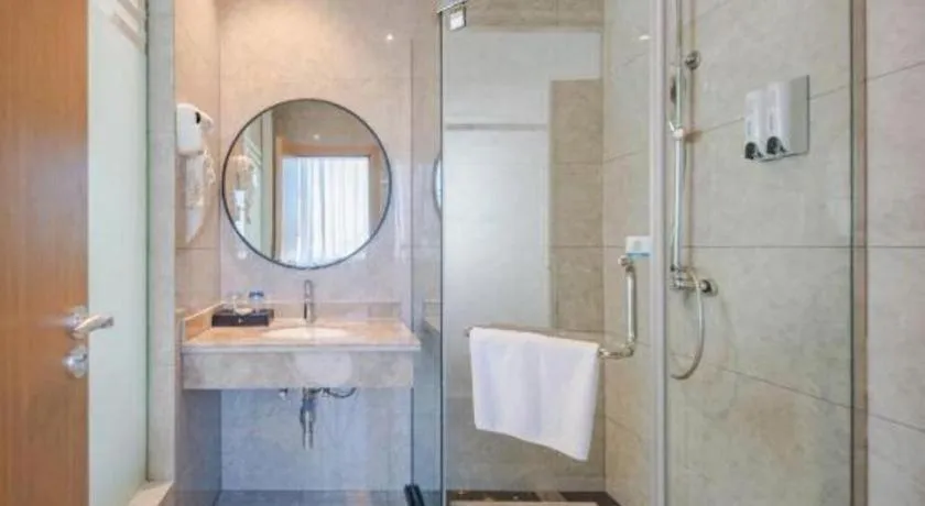 VX Dali Erhai Park Seascape Hotel