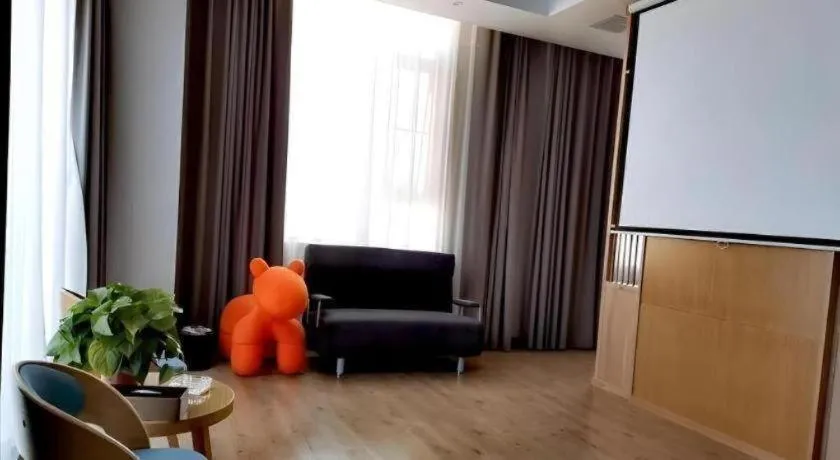 VX Dali Erhai Park Seascape Hotel