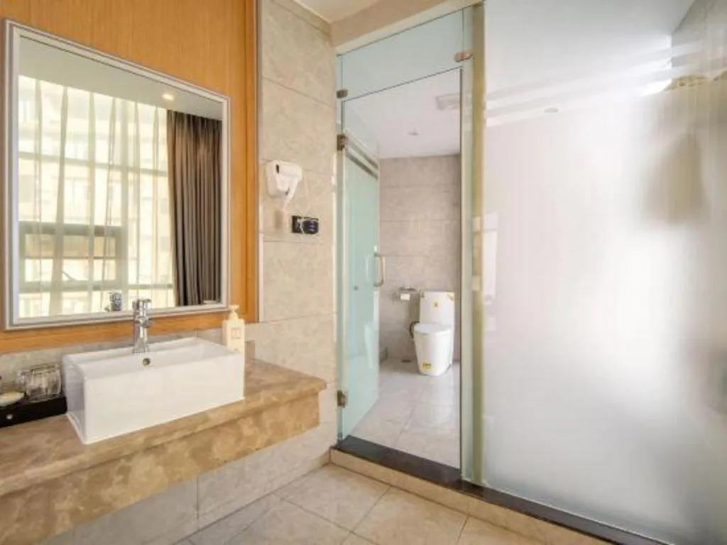 VX Dali Erhai Park Seascape Hotel