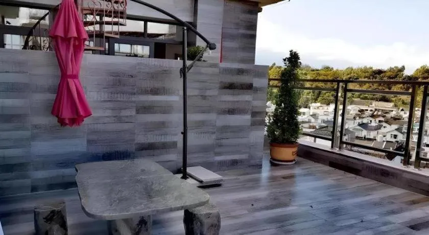 VX Dali Erhai Park Seascape Hotel