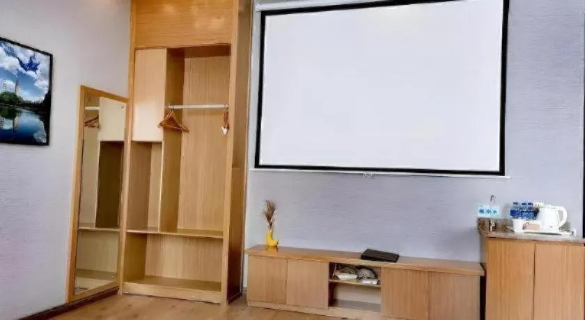 VX Dali Erhai Park Seascape Hotel