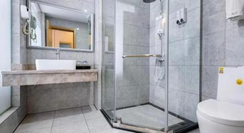 VX Dali Erhai Park Seascape Hotel