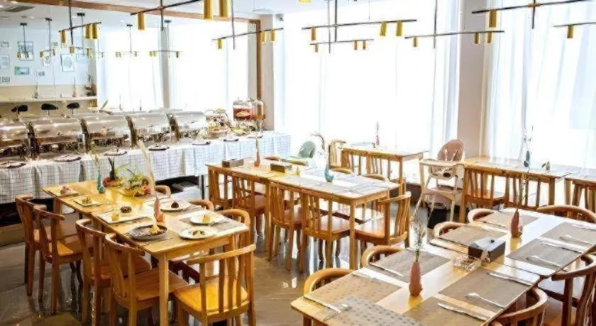 VX Dali Erhai Park Seascape Hotel