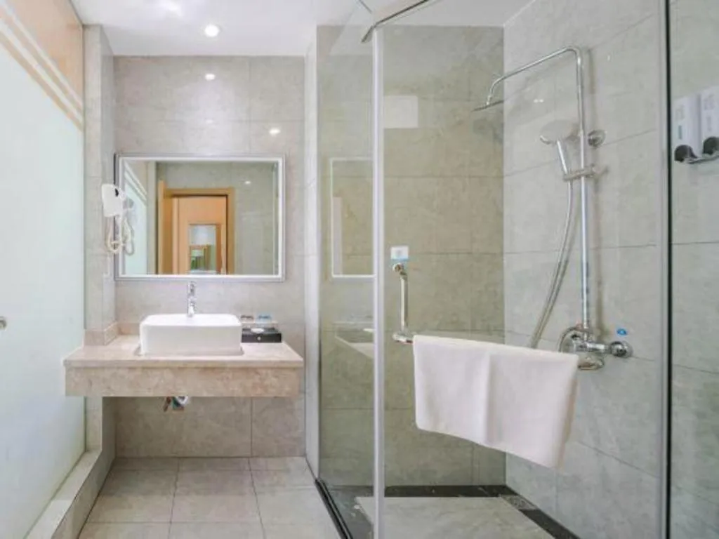 VX Dali Erhai Park Seascape Hotel