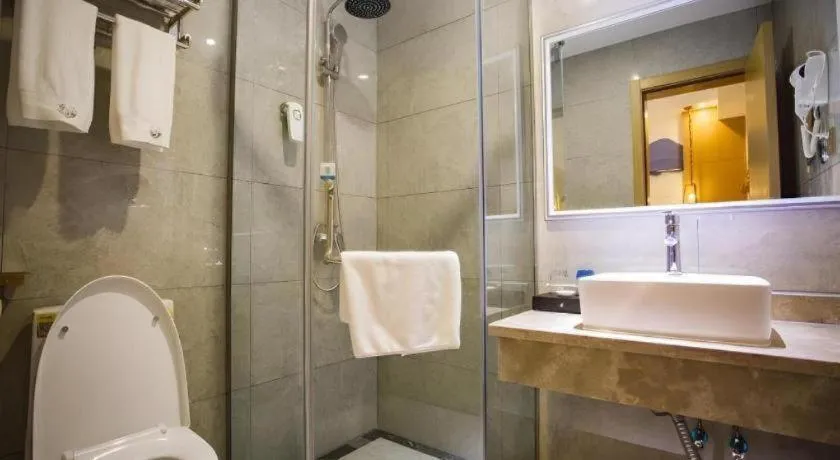 VX Dali Erhai Park Seascape Hotel