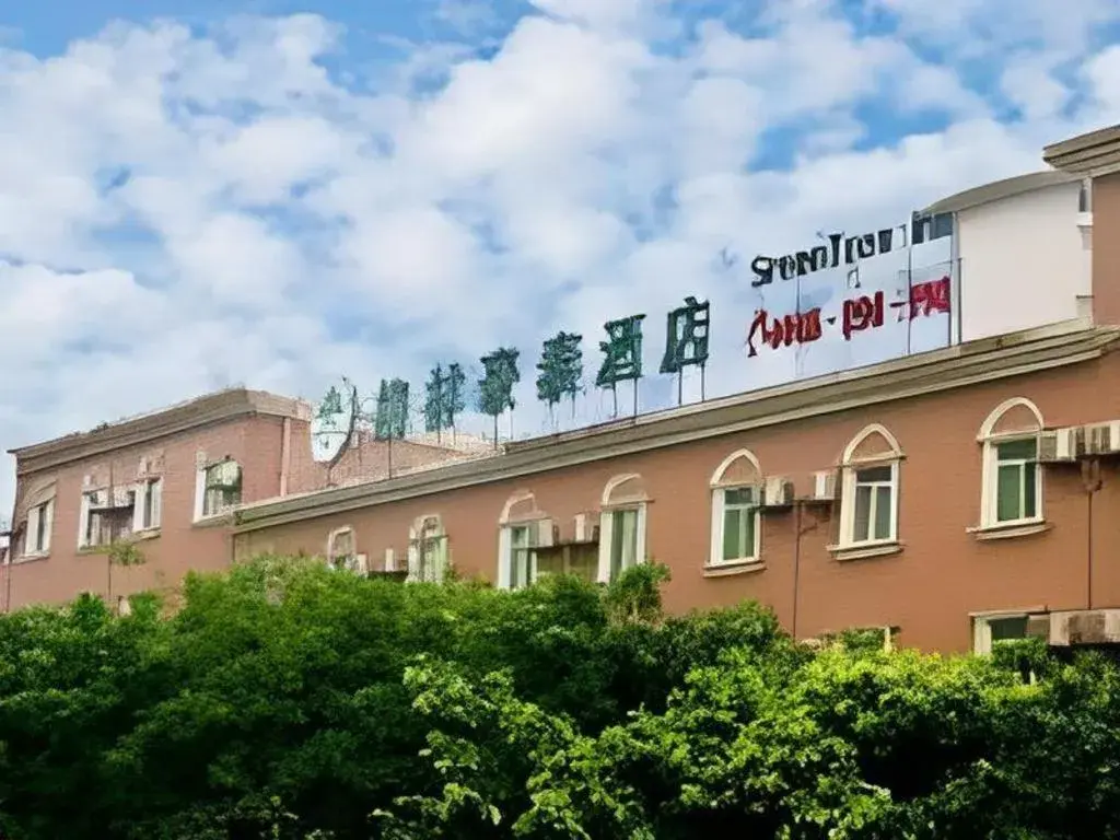 GreenTree Inn Chongqing Longhu Times Tianjie Xietaizi Metro Station GreenTree Inn Chongqing Longhu Times Tianjie Xietaizi Metro Station