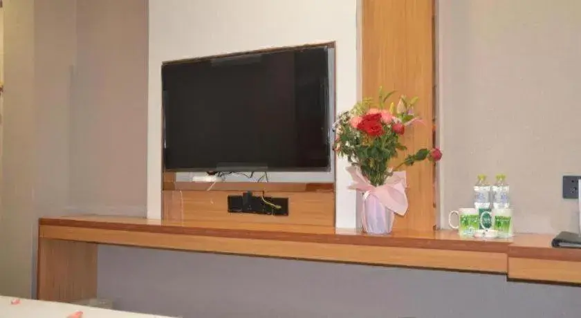 GreenTree Inn Chongqing Longhu Times Tianjie Xietaizi Metro Station GreenTree Inn Chongqing Longhu Times Tianjie Xietaizi Metro Station