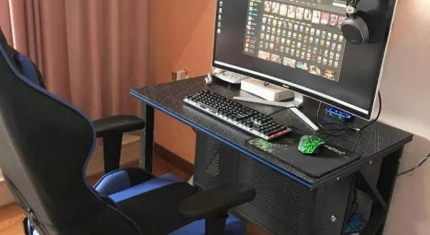 GreenTree Inn Chongqing Longhu Times Tianjie Xietaizi Metro Station