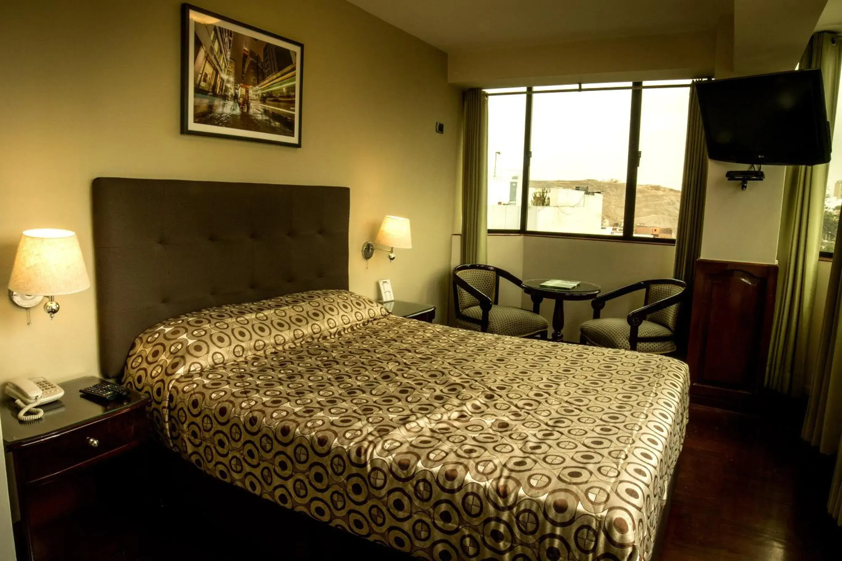 Double Room - single occupancy in Hotel Lexus Double Room - single occupancy in Hotel Lexus