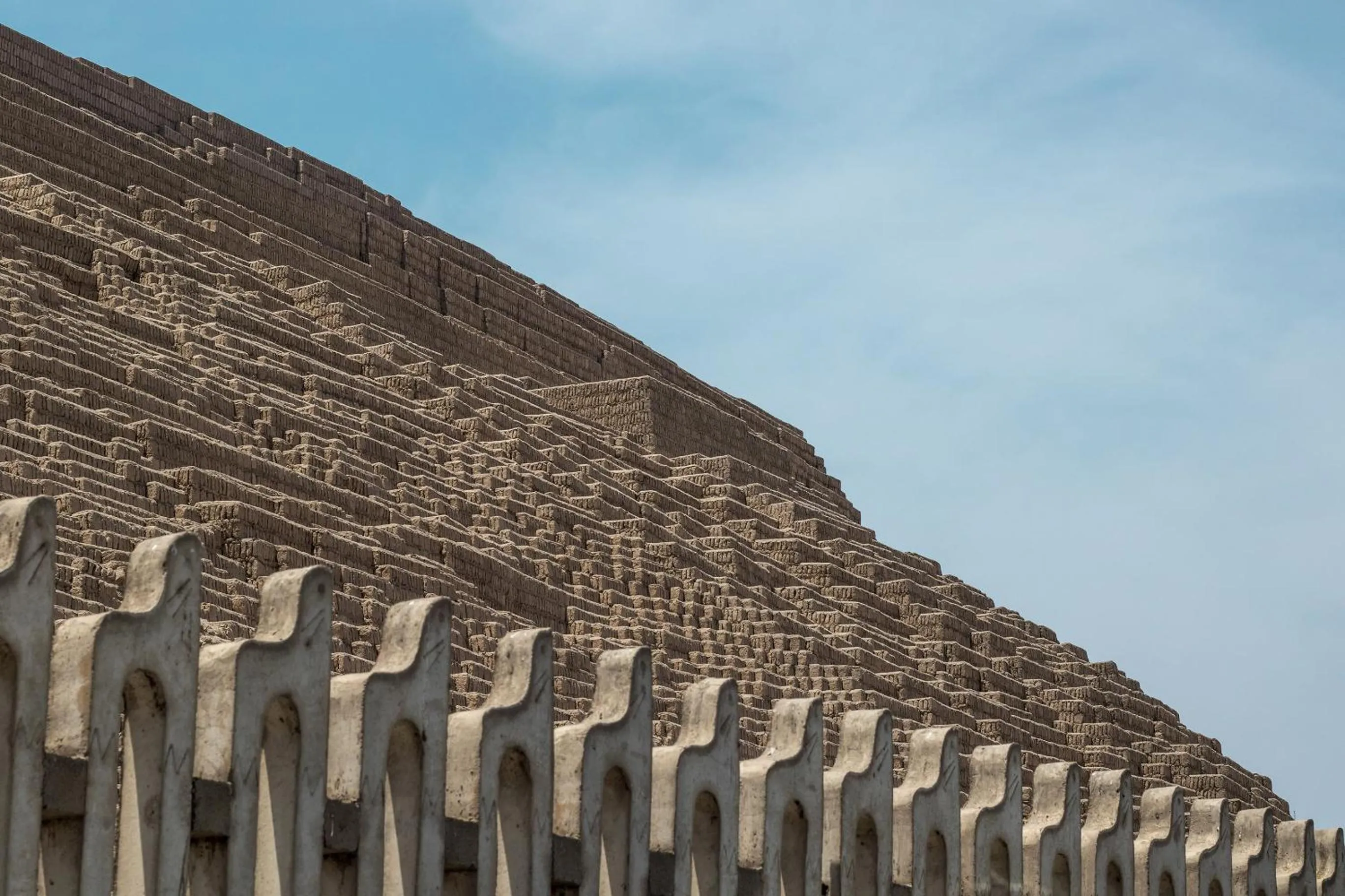 Nearby landmark in Hotel Lexus