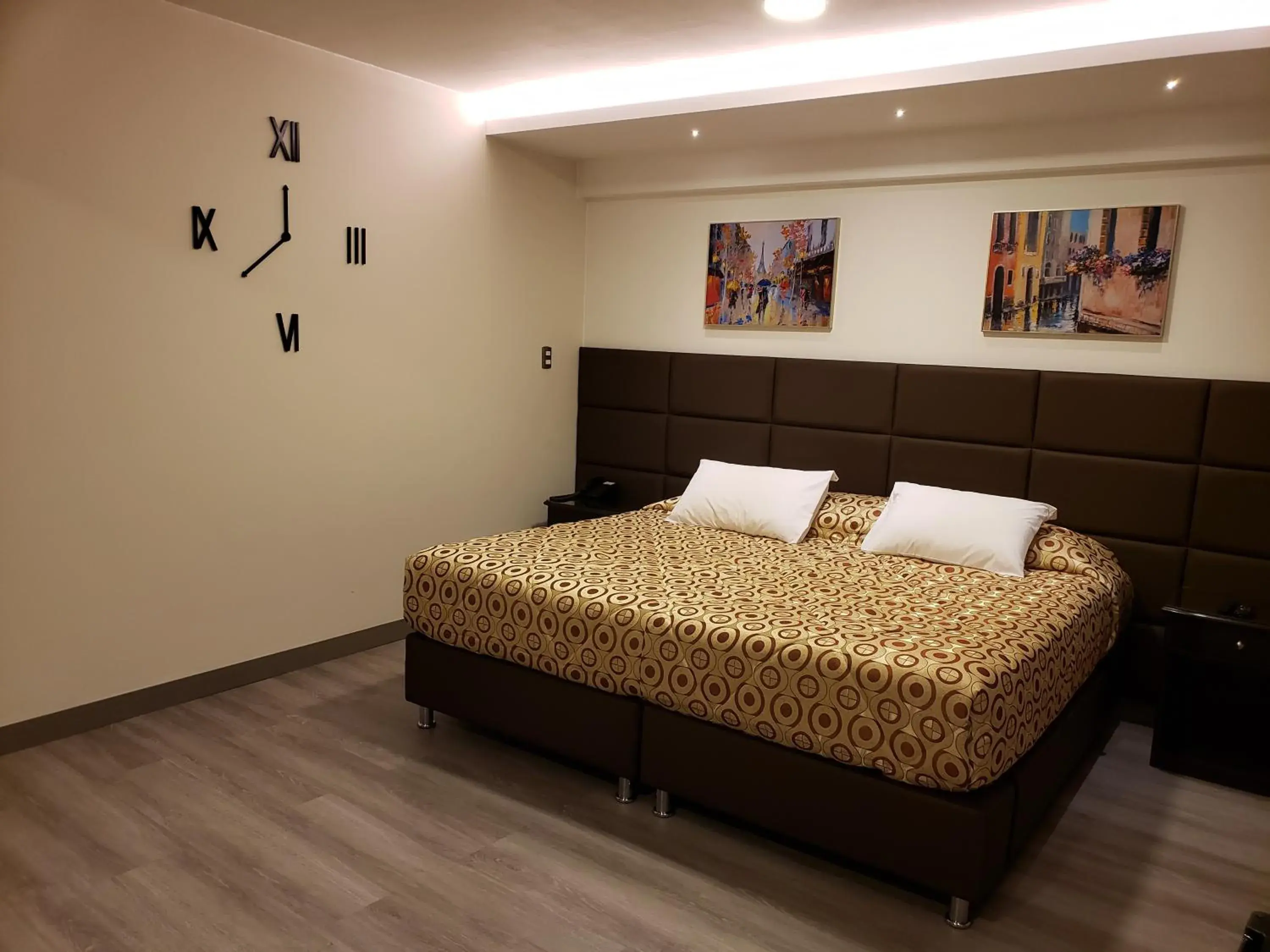 Executive Suite in Hotel Lexus Executive Suite in Hotel Lexus