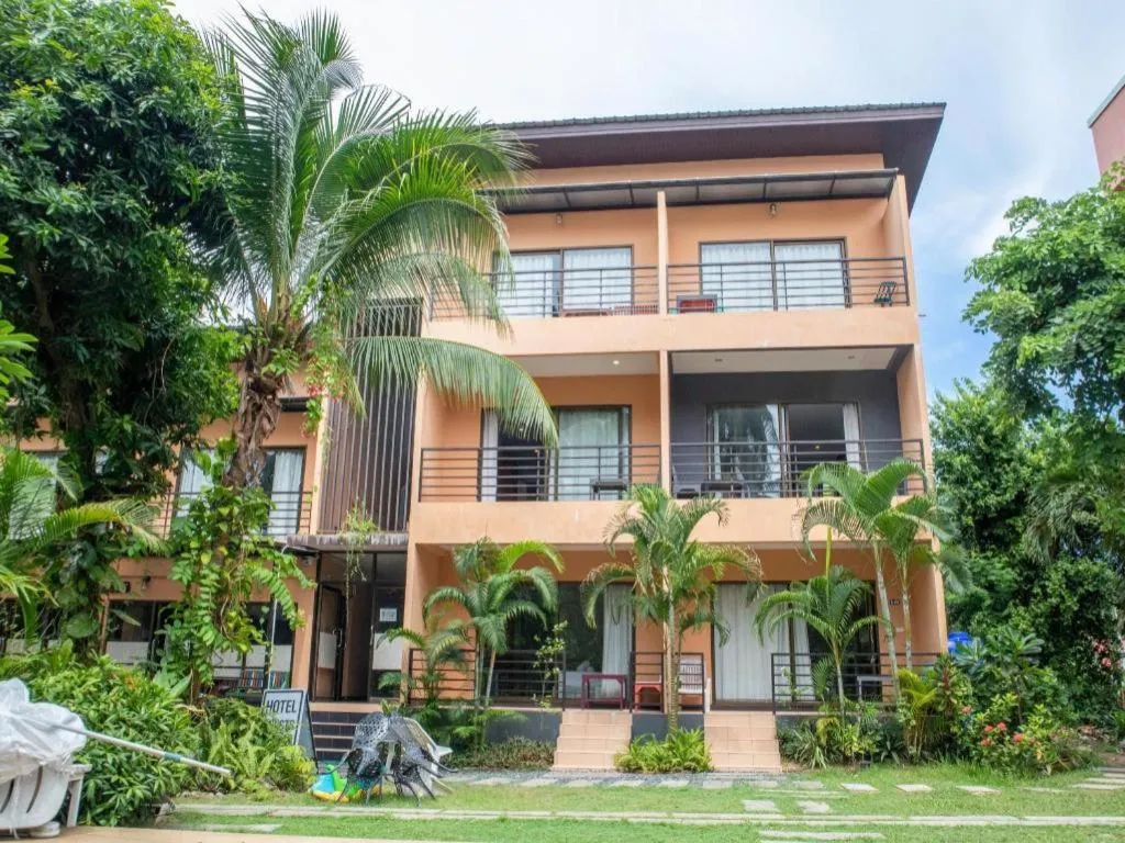OYO 567 U Residence