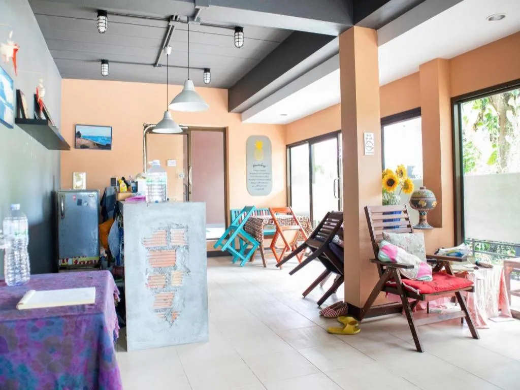 OYO 567 U Residence