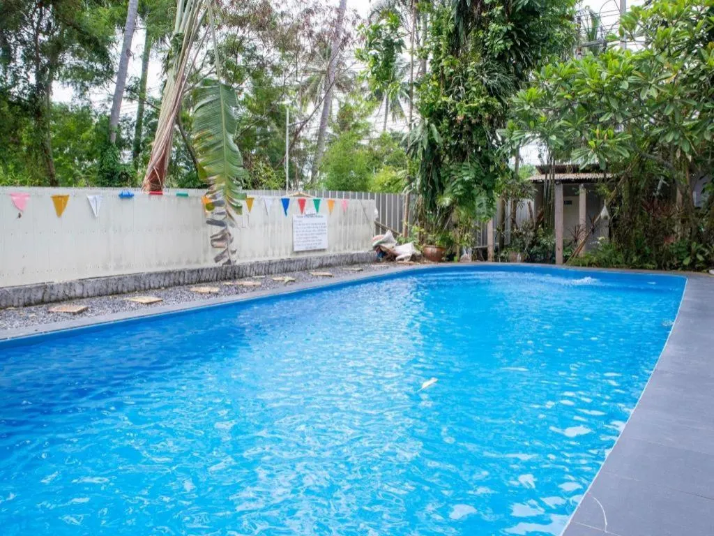 OYO 567 U Residence