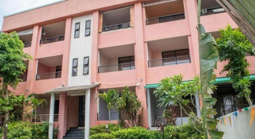 OYO 567 U Residence