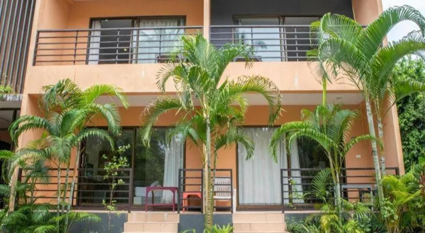 OYO 567 U Residence