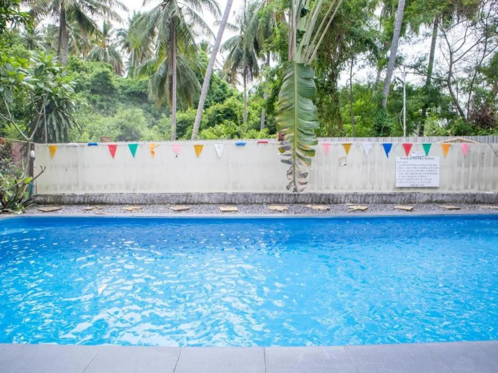 OYO 567 U Residence