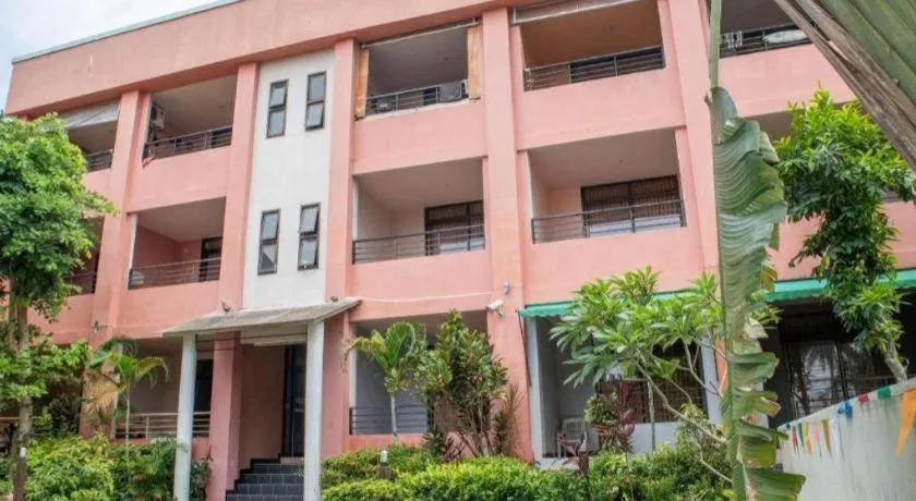 OYO 567 U Residence