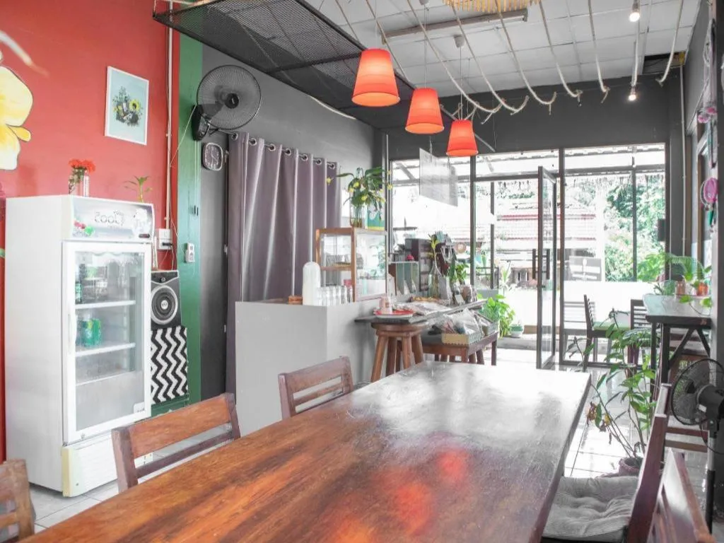 OYO 567 U Residence