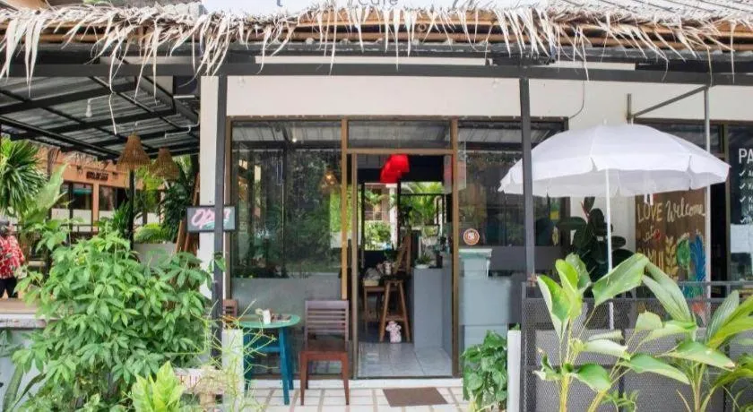 OYO 567 U Residence