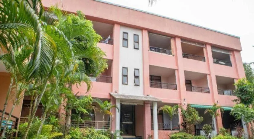 OYO 567 U Residence