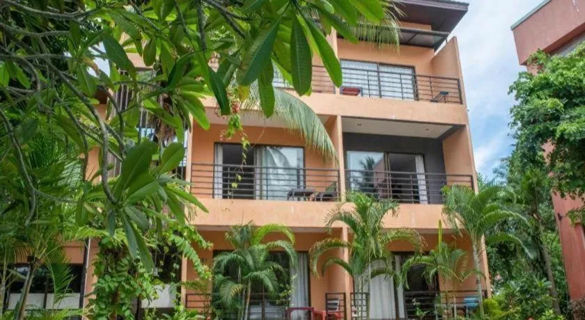 OYO 567 U Residence