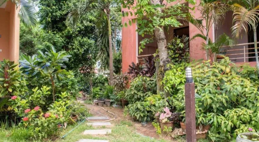 OYO 567 U Residence