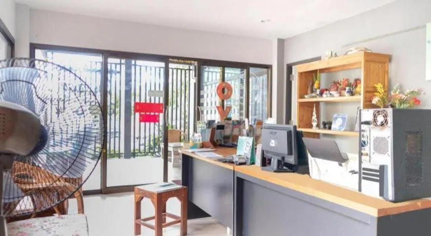 OYO 567 U Residence