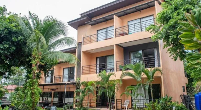 OYO 567 U Residence