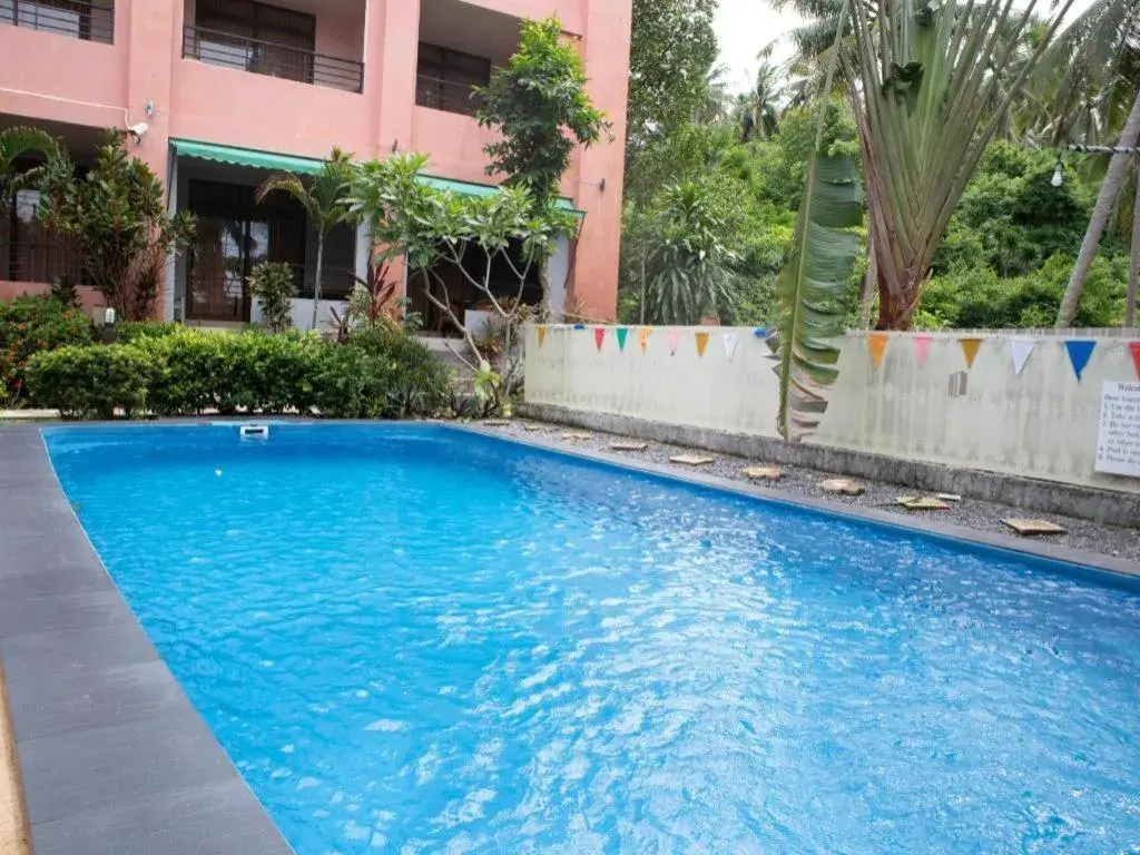 OYO 567 U Residence OYO 567 U Residence