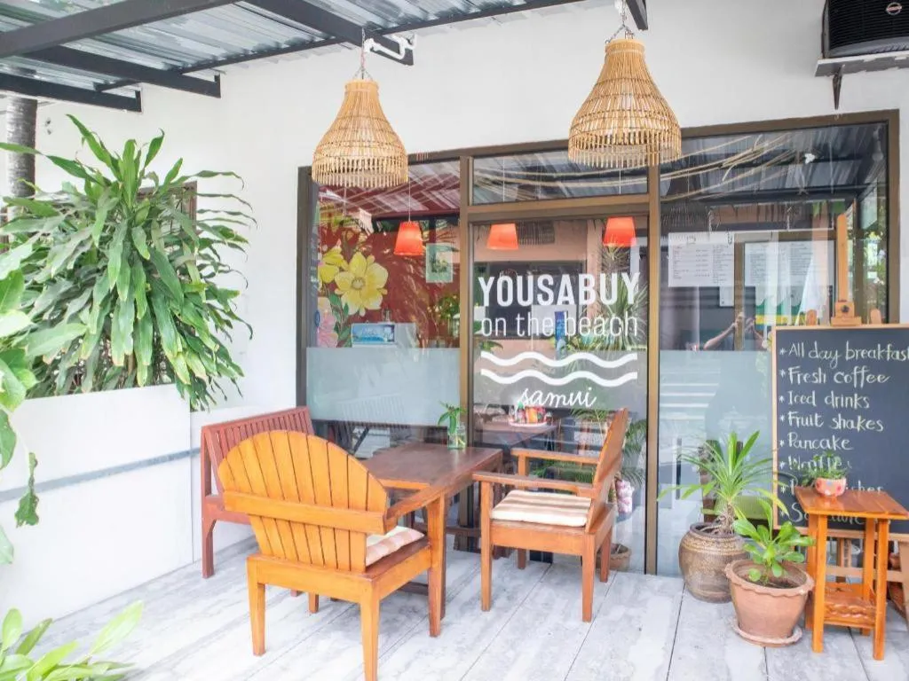 OYO 567 U Residence