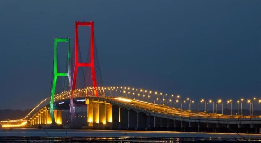 OYO 2656 Az Zahra Residence Syariah