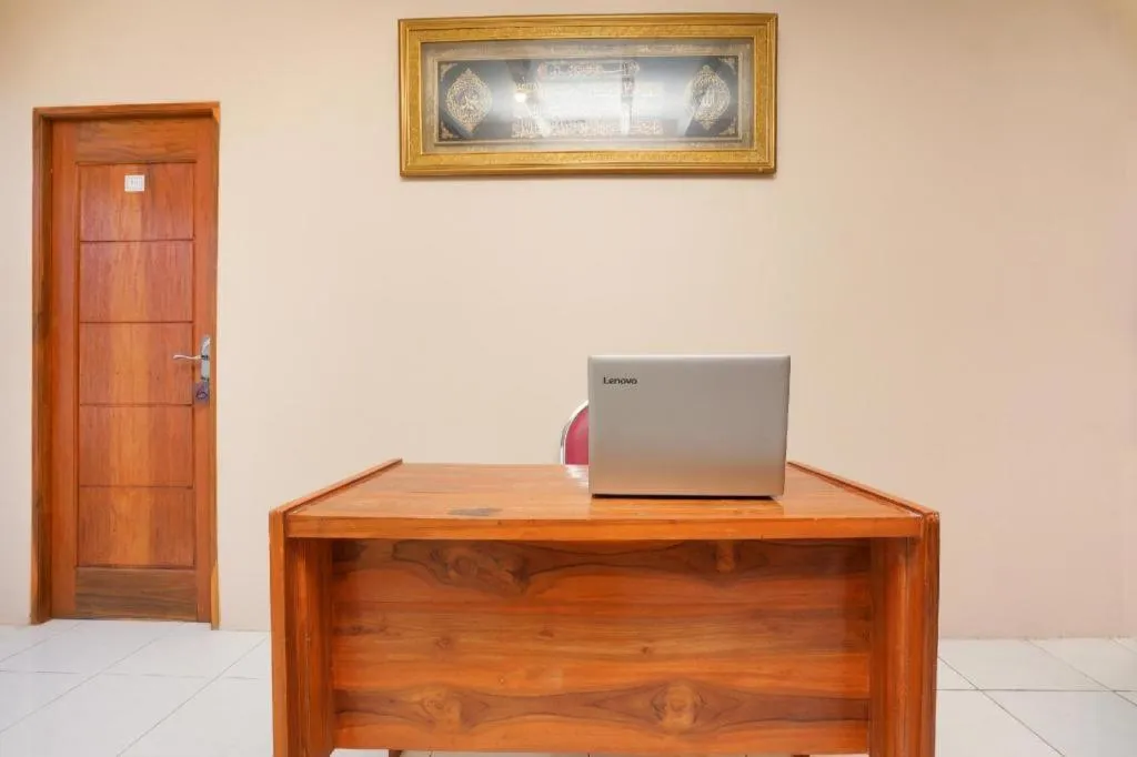 OYO 2656 Az Zahra Residence Syariah