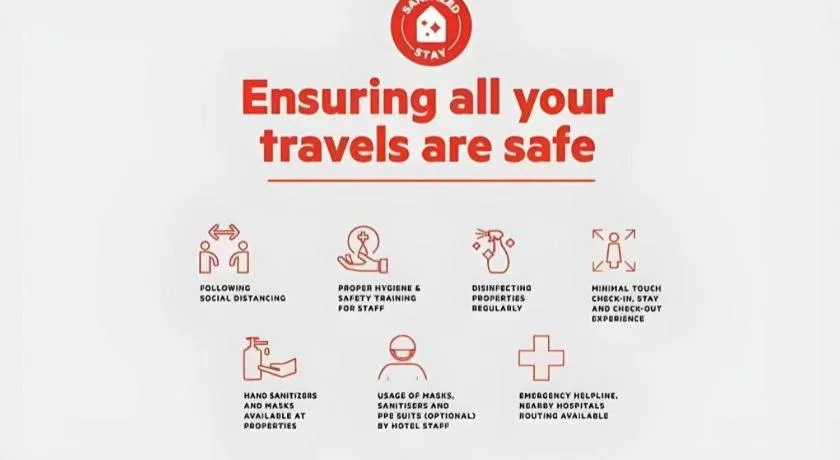 OYO 2656 Az Zahra Residence Syariah