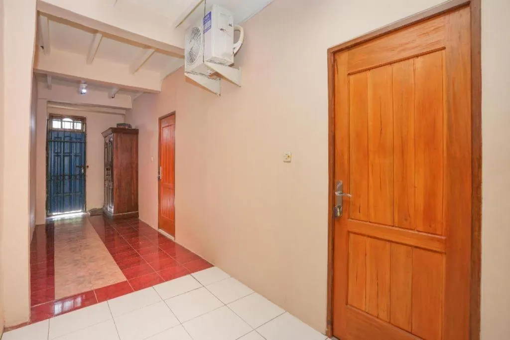 OYO 2656 Az Zahra Residence Syariah