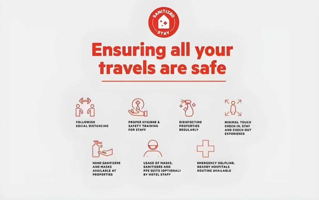 OYO 2656 Az Zahra Residence Syariah