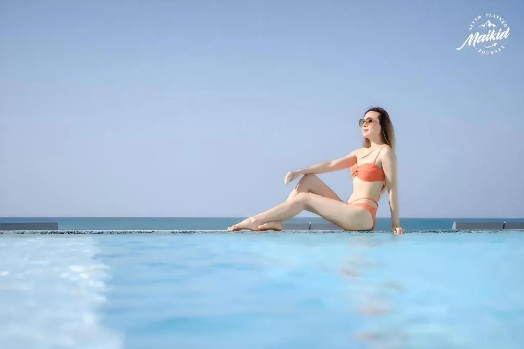 Rattana Pura Beach Resort