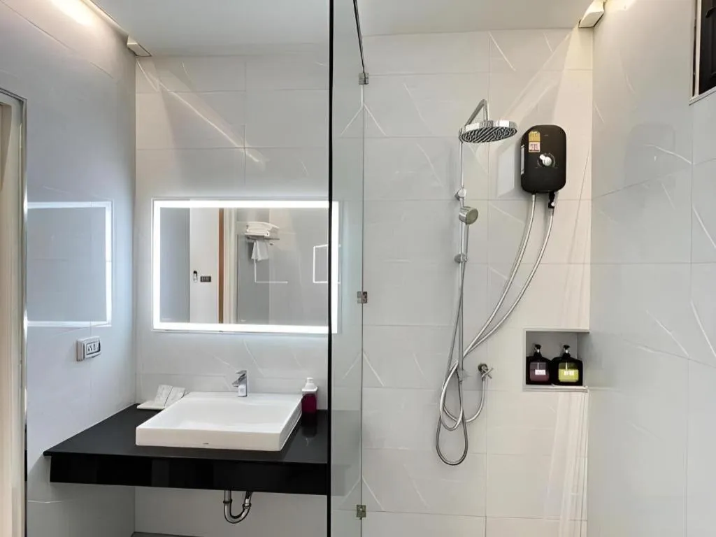 Rattana Pura Beach Resort