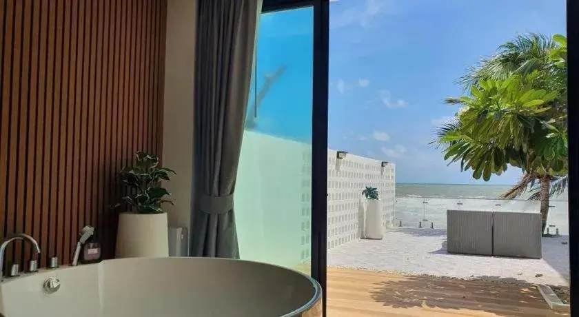 Rattana Pura Beach Resort Rattana Pura Beach Resort