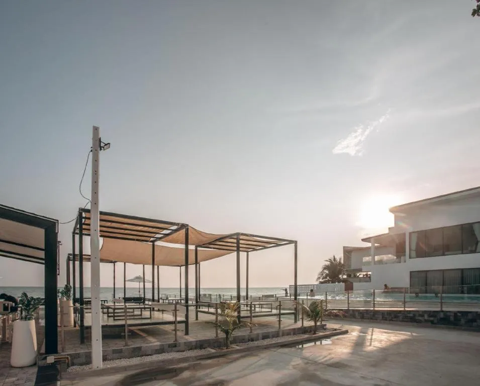 Rattana Pura Beach Resort