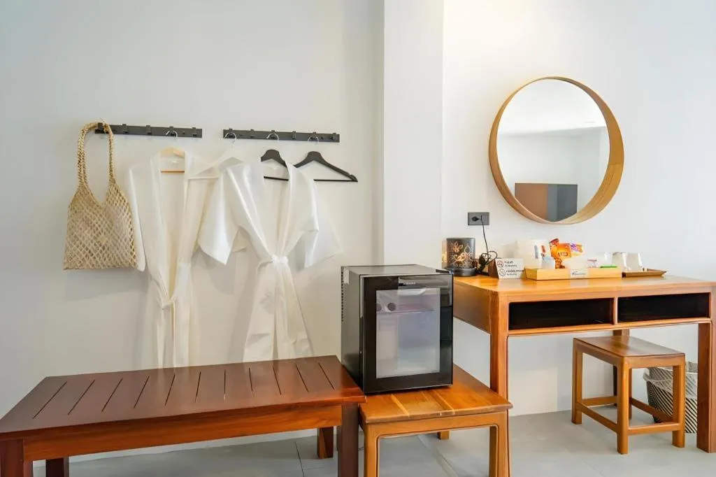 Rattana Pura Beach Resort