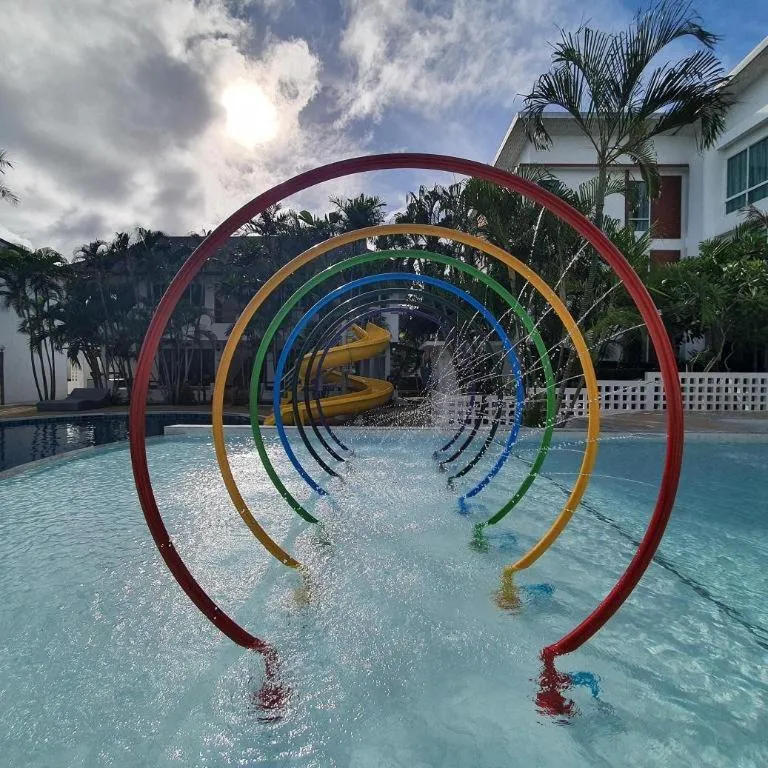 Rattana Pura Beach Resort