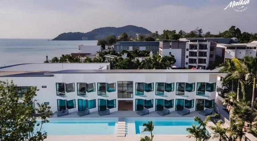 Rattana Pura Beach Resort