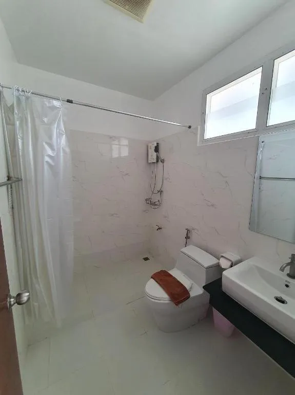 Rattana Pura Beach Resort