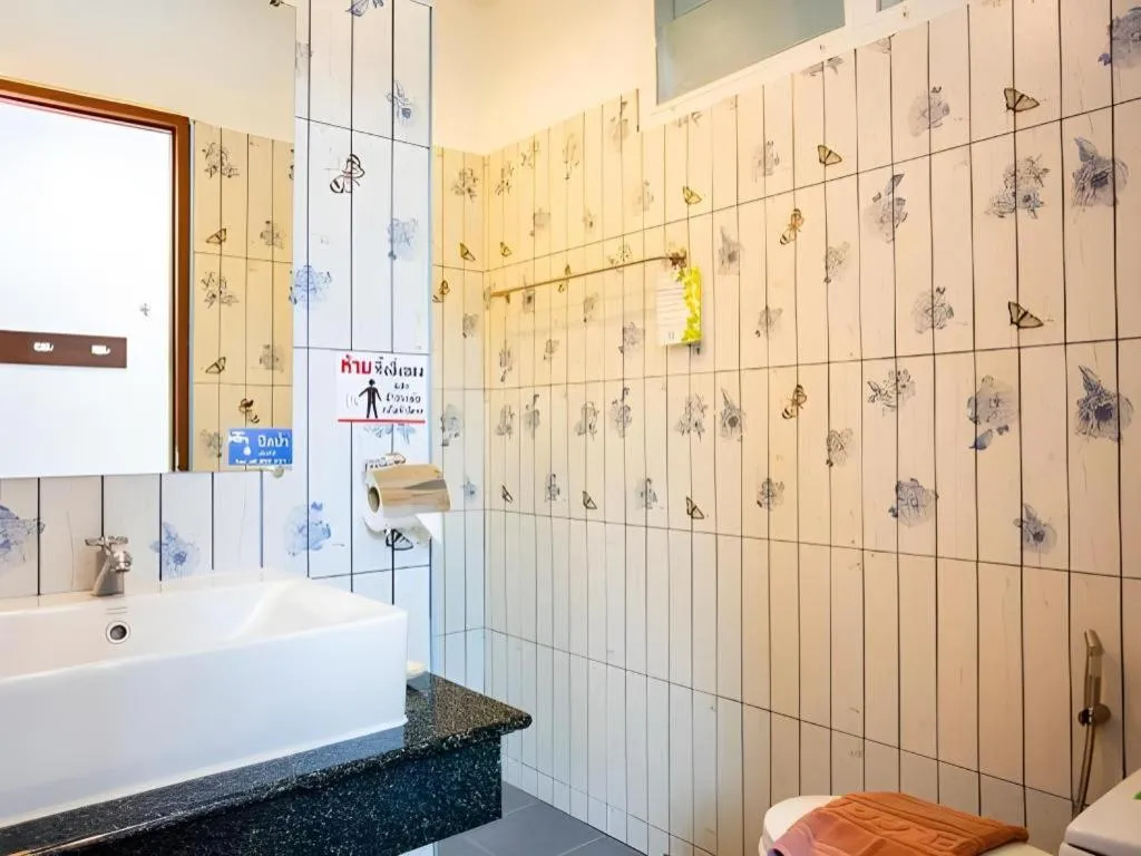 Rattana Pura Beach Resort