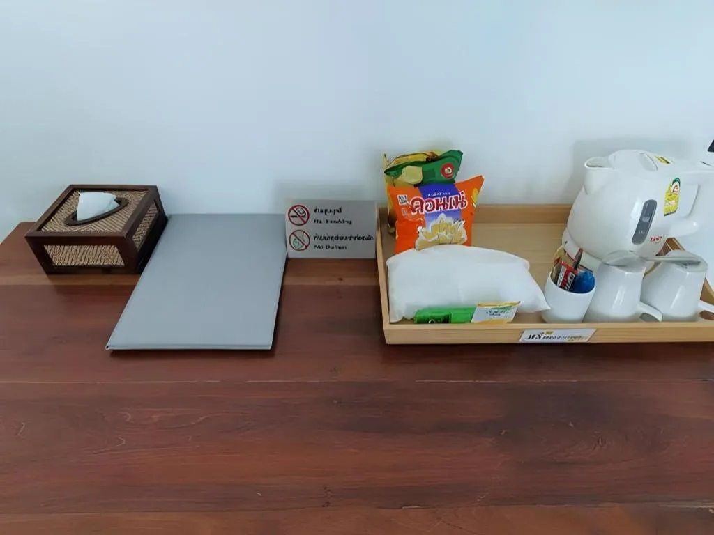 Rattana Pura Beach Resort