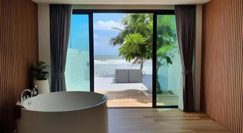 Rattana Pura Beach Resort Rattana Pura Beach Resort