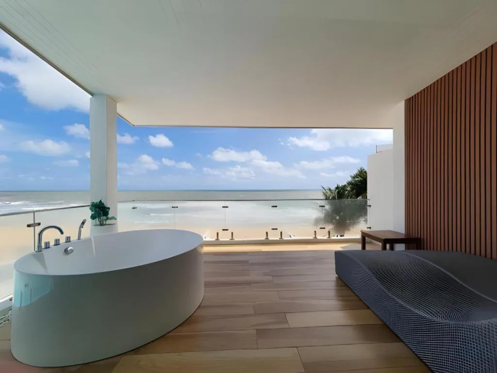 Rattana Pura Beach Resort