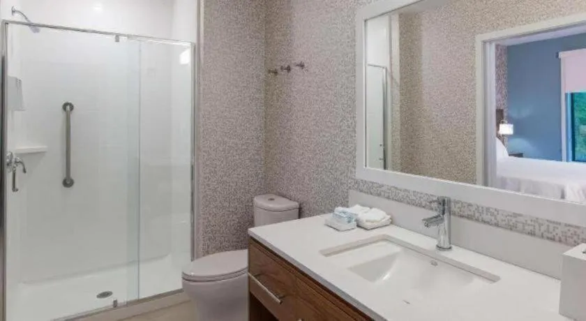 Home2 Suites by Hilton Raynham Taunton