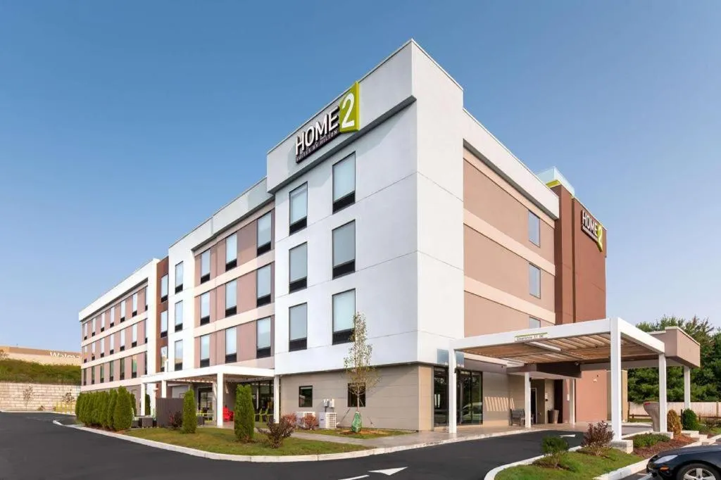 Home2 Suites by Hilton Raynham Taunton